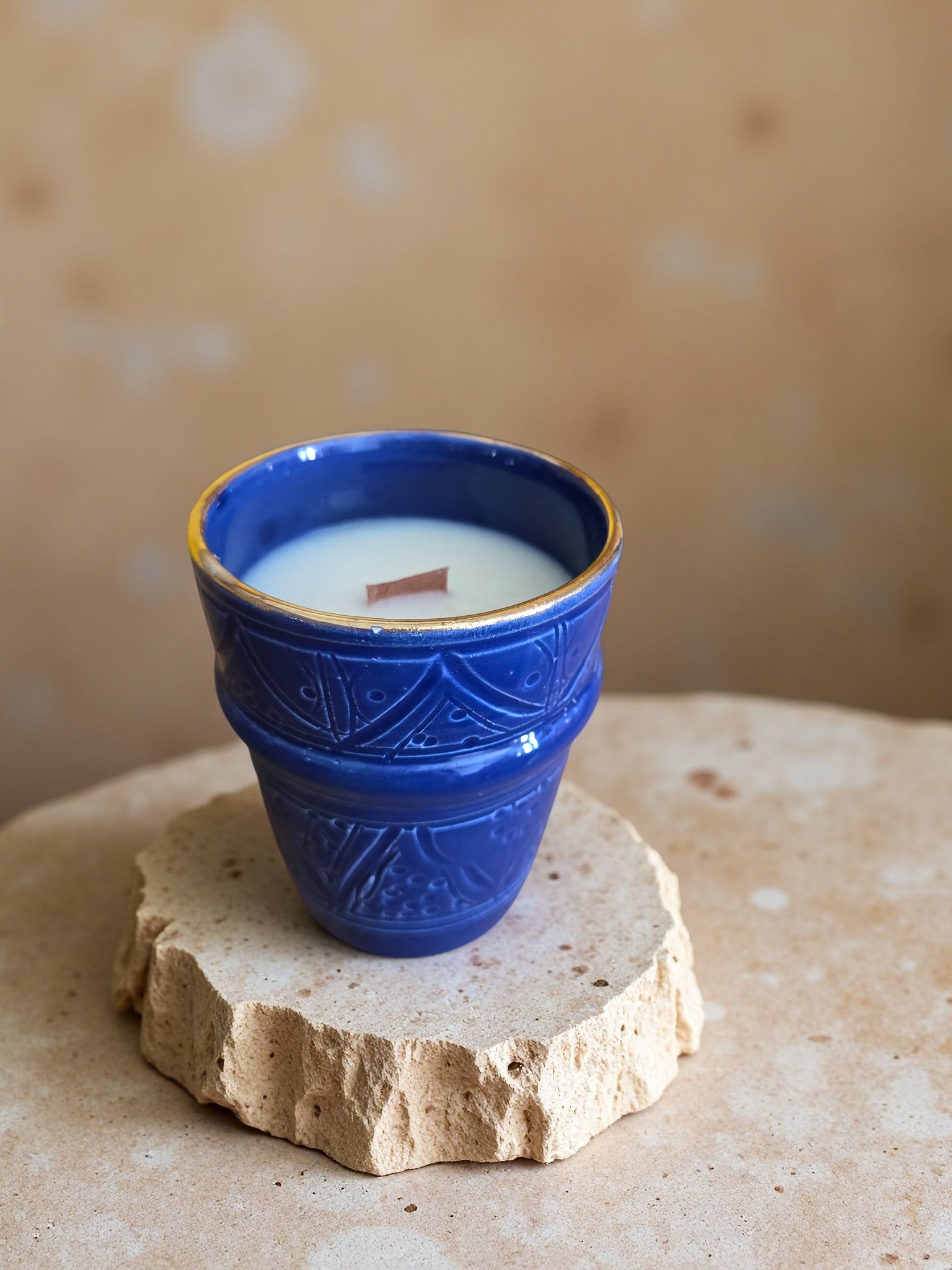 Capsule Marrakech – Collection artisanale et sensorielle