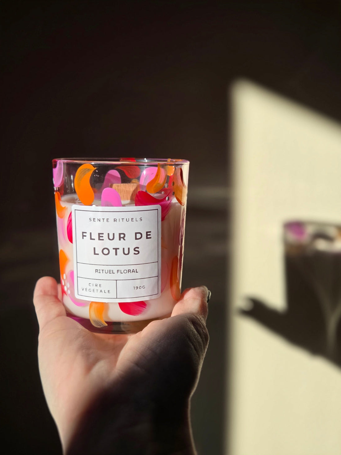 Pourquoi choisir une bougie pour se détendre ?