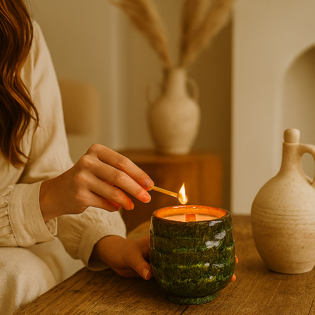 Les bienfaits du parfum sur les émotions