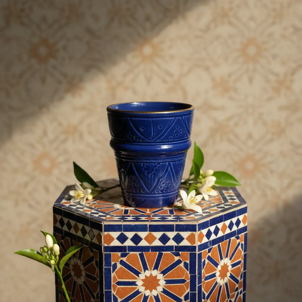 bougie parfumées marrakech