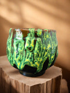 bougie parfumée sente rituels