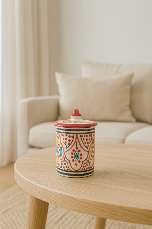 bougie sente rituels 120gr