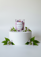 bougie parfumée patchouli 190gr