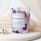 L'Enracinement - Patchouli