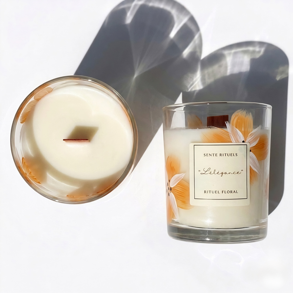 Bougie L'Élégance