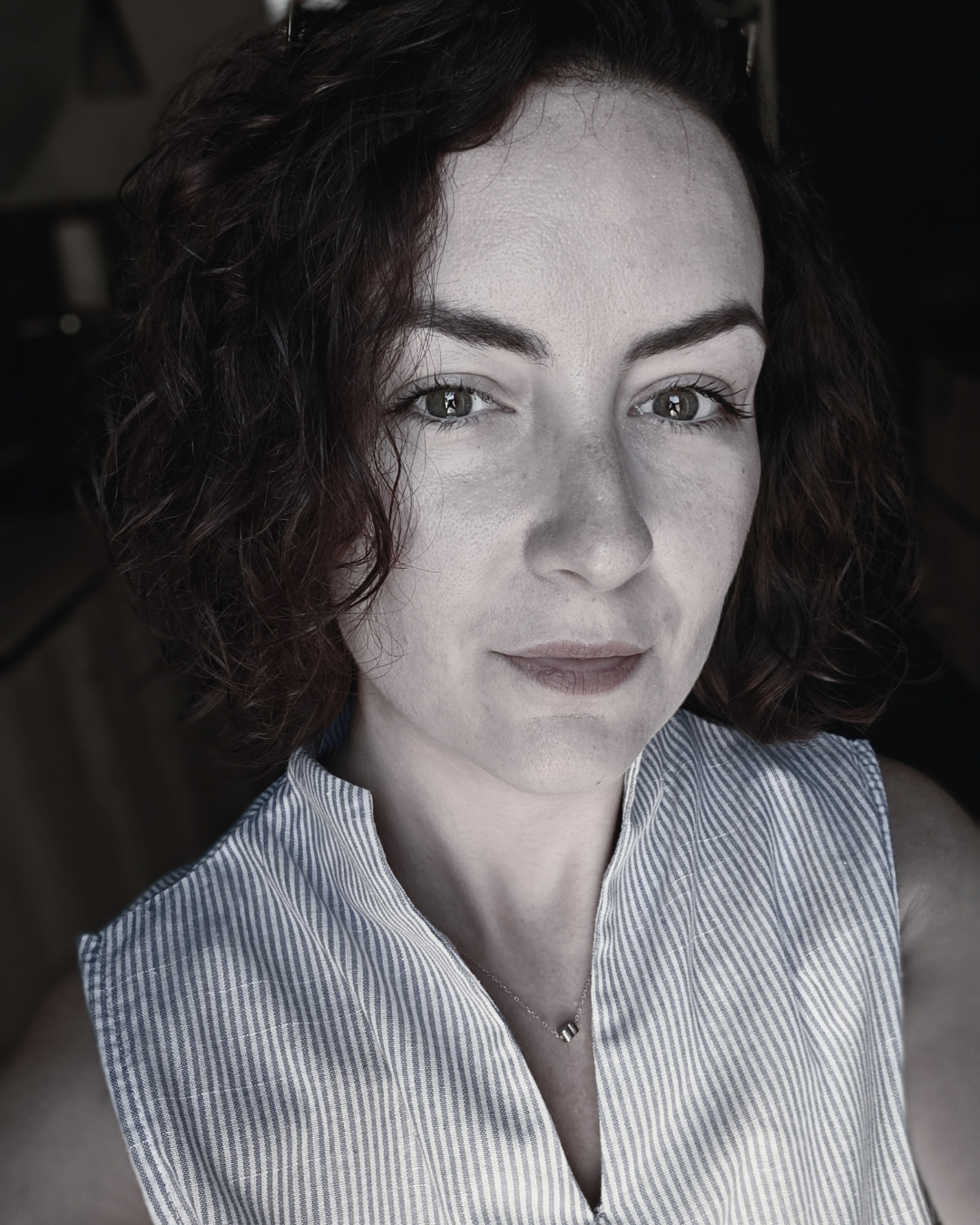 créatrice de bougies parfumées
